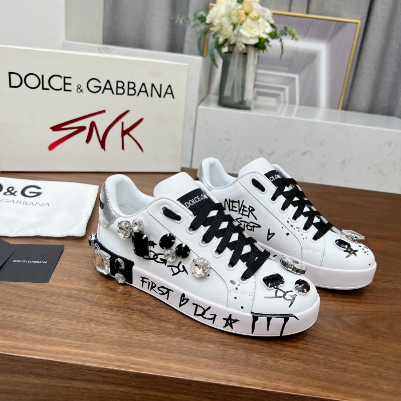 Dolce & Gabbana Sneakers